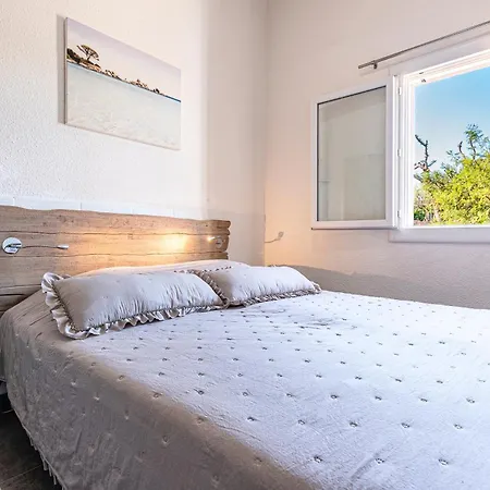 Casa Di Soucis - Magnifique Vue Сasa de vacaciones Porto Vecchio