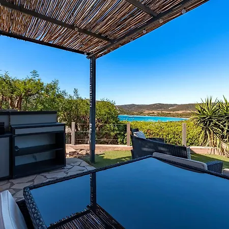 Сasa de vacaciones Casa Di Soucis - Magnifique Vue Porto Vecchio