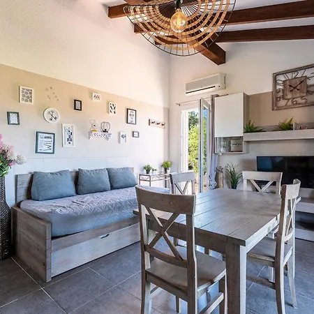 Casa Di Soucis - Magnifique Vue Сasa de vacaciones