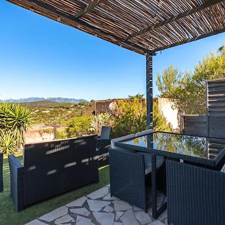 بيت للعطل Casa Di Soucis - Magnifique Vue
